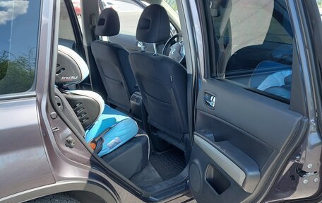 Nissan X-Trail, 2013 год, 1 640 000 рублей, 10 фотография