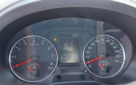 Nissan X-Trail, 2013 год, 1 640 000 рублей, 12 фотография