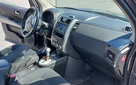 Nissan X-Trail, 2013 год, 1 640 000 рублей, 11 фотография