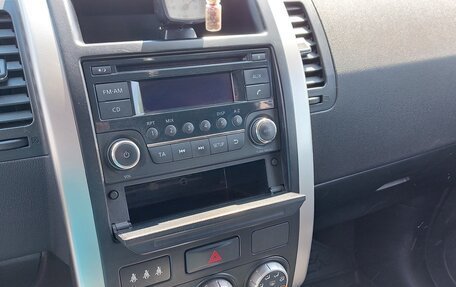 Nissan X-Trail, 2013 год, 1 640 000 рублей, 14 фотография