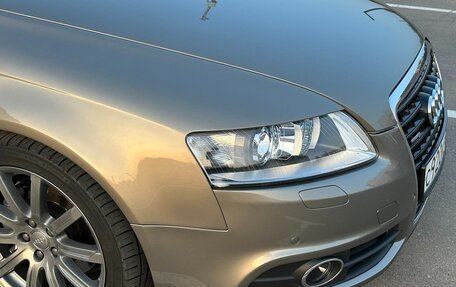 Audi A6, 2005 год, 1 650 000 рублей, 11 фотография