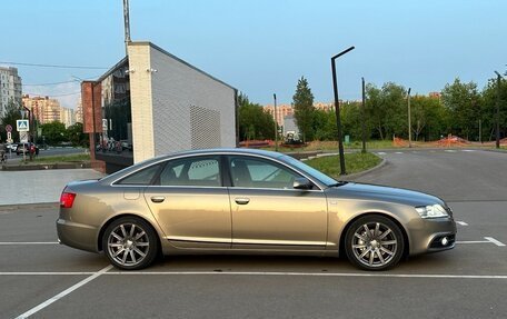 Audi A6, 2005 год, 1 650 000 рублей, 2 фотография
