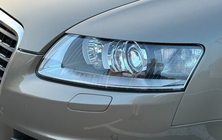 Audi A6, 2005 год, 1 650 000 рублей, 13 фотография