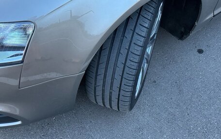 Audi A6, 2005 год, 1 650 000 рублей, 16 фотография
