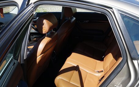 Audi A6, 2005 год, 1 650 000 рублей, 28 фотография