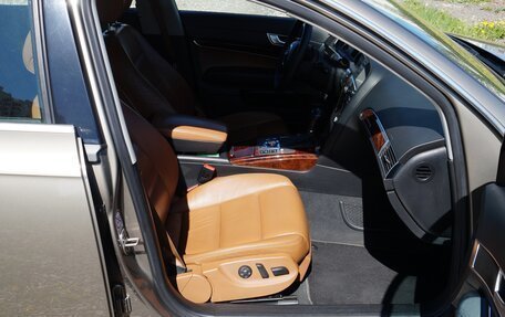 Audi A6, 2005 год, 1 650 000 рублей, 32 фотография