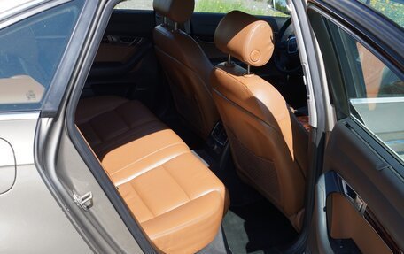 Audi A6, 2005 год, 1 650 000 рублей, 31 фотография