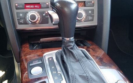 Audi A6, 2005 год, 1 650 000 рублей, 27 фотография