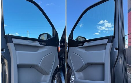Volkswagen Caravelle T6 рестайлинг, 2017 год, 2 750 000 рублей, 38 фотография