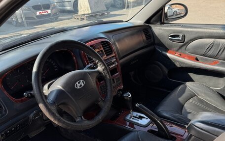 Hyundai Sonata IV рестайлинг, 2006 год, 450 000 рублей, 9 фотография