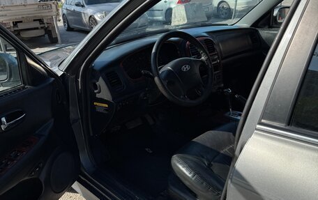 Hyundai Sonata IV рестайлинг, 2006 год, 450 000 рублей, 8 фотография