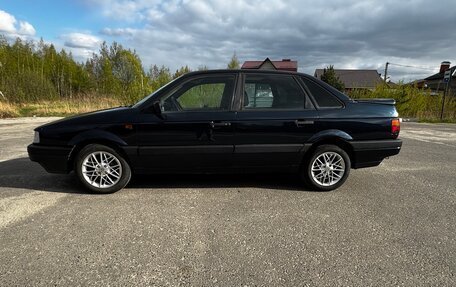 Volkswagen Passat B3, 1990 год, 265 000 рублей, 8 фотография