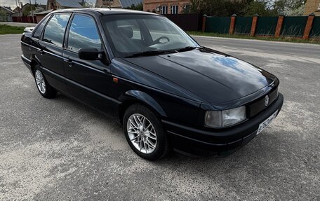 Volkswagen Passat B3, 1990 год, 265 000 рублей, 2 фотография