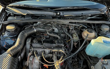 Volkswagen Passat B3, 1990 год, 265 000 рублей, 11 фотография