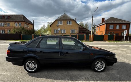 Volkswagen Passat B3, 1990 год, 265 000 рублей, 7 фотография
