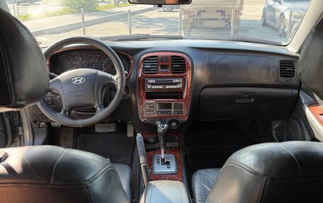 Hyundai Sonata IV рестайлинг, 2006 год, 450 000 рублей, 10 фотография