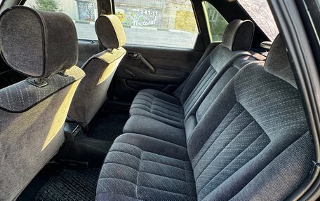 Volkswagen Passat B3, 1990 год, 265 000 рублей, 10 фотография