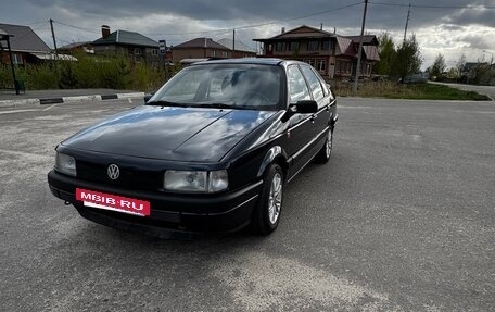 Volkswagen Passat B3, 1990 год, 265 000 рублей, 3 фотография