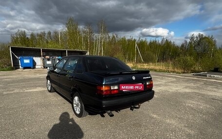 Volkswagen Passat B3, 1990 год, 265 000 рублей, 4 фотография