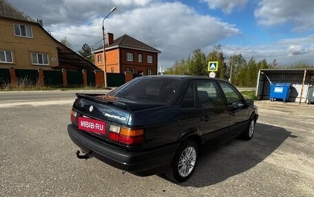 Volkswagen Passat B3, 1990 год, 265 000 рублей, 6 фотография