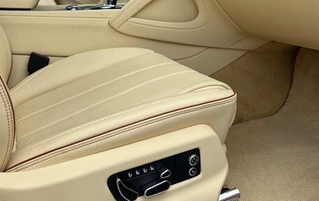 Bentley Bentayga I, 2022 год, 28 500 000 рублей, 11 фотография
