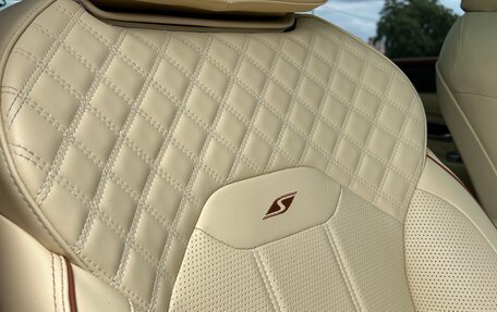 Bentley Bentayga I, 2022 год, 28 500 000 рублей, 16 фотография