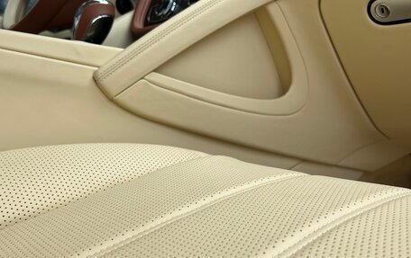 Bentley Bentayga I, 2022 год, 28 500 000 рублей, 18 фотография