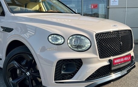 Bentley Bentayga I, 2022 год, 28 500 000 рублей, 4 фотография