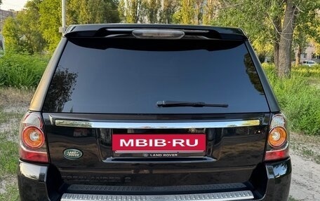Land Rover Freelander II рестайлинг 2, 2014 год, 2 200 000 рублей, 4 фотография