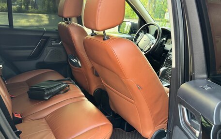 Land Rover Freelander II рестайлинг 2, 2014 год, 2 200 000 рублей, 10 фотография