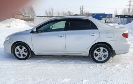 Toyota Corolla, 2011 год, 630 000 рублей, 4 фотография
