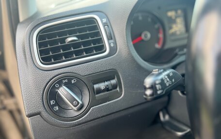 Volkswagen Polo VI (EU Market), 2017 год, 1 249 000 рублей, 8 фотография