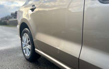Volkswagen Polo VI (EU Market), 2017 год, 1 249 000 рублей, 23 фотография