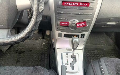 Toyota Corolla, 2011 год, 630 000 рублей, 6 фотография
