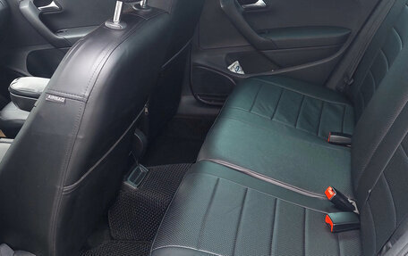 Volkswagen Polo VI (EU Market), 2019 год, 1 400 000 рублей, 10 фотография