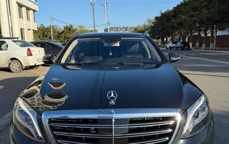Mercedes-Benz S-Класс, 2013 год, 3 100 000 рублей, 8 фотография