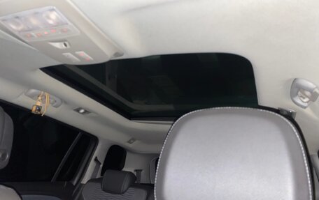 Opel Zafira C рестайлинг, 2013 год, 1 146 000 рублей, 3 фотография