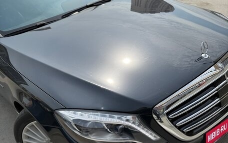 Mercedes-Benz S-Класс, 2013 год, 3 100 000 рублей, 12 фотография