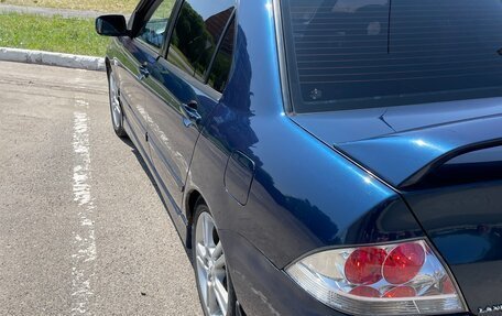 Mitsubishi Lancer IX, 2006 год, 435 000 рублей, 8 фотография