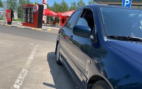 Mitsubishi Lancer IX, 2006 год, 435 000 рублей, 3 фотография