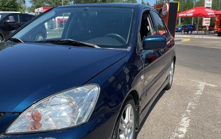 Mitsubishi Lancer IX, 2006 год, 435 000 рублей, 10 фотография