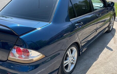 Mitsubishi Lancer IX, 2006 год, 435 000 рублей, 6 фотография