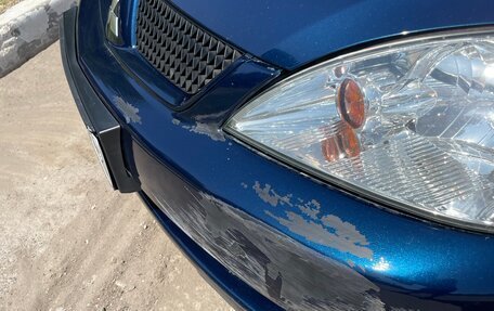Mitsubishi Lancer IX, 2006 год, 435 000 рублей, 9 фотография