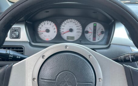 Mitsubishi Lancer IX, 2006 год, 435 000 рублей, 14 фотография