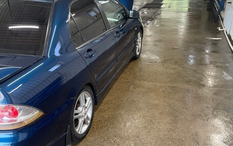 Mitsubishi Lancer IX, 2006 год, 435 000 рублей, 15 фотография