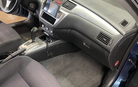 Mitsubishi Lancer IX, 2006 год, 435 000 рублей, 21 фотография