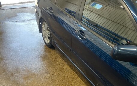 Mitsubishi Lancer IX, 2006 год, 435 000 рублей, 16 фотография