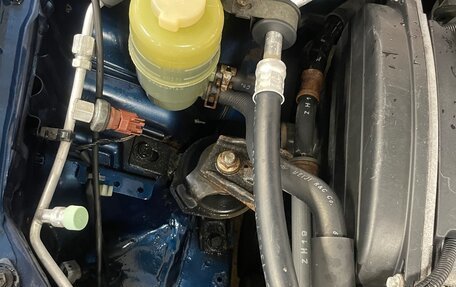 Mitsubishi Lancer IX, 2006 год, 435 000 рублей, 19 фотография