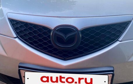 Mazda 3, 2007 год, 665 000 рублей, 5 фотография