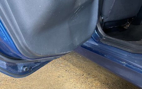 Mitsubishi Lancer IX, 2006 год, 435 000 рублей, 23 фотография
